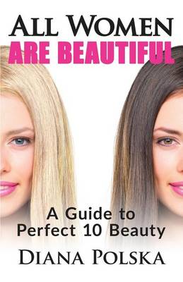 Book cover for All Women Are Beautiful