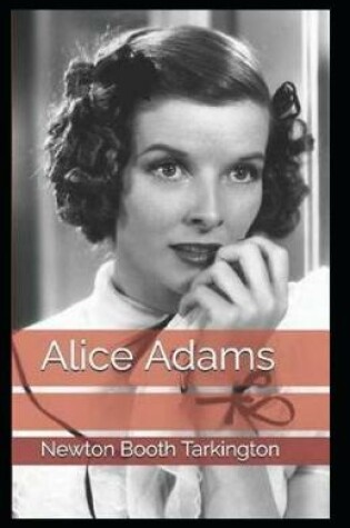 Cover of Alice Adams Annotated