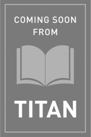 Cover of Titanchild