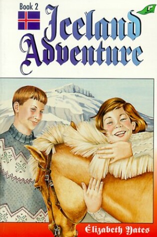 Cover of Iceland Adventures