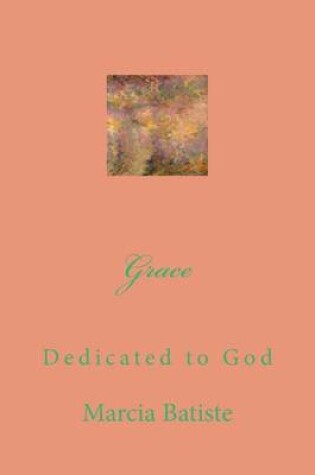 Cover of Grace