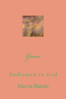 Book cover for Grace