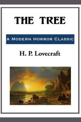 Cover of The Tree