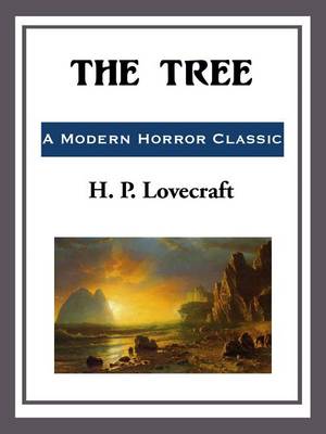 Book cover for The Tree