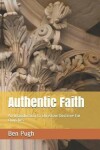 Book cover for Authentic Faith