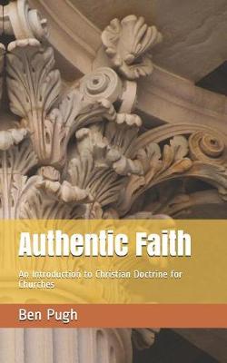 Cover of Authentic Faith