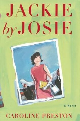 Cover of Jackie by Josie