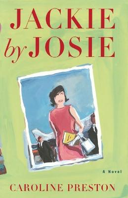 Book cover for Jackie by Josie