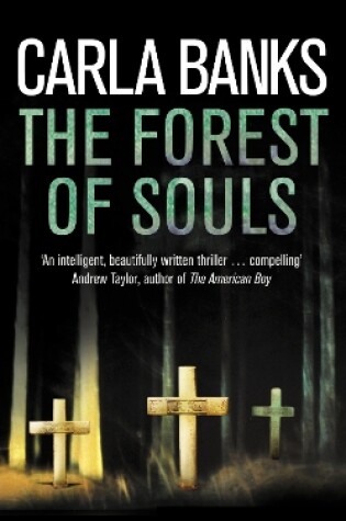 Cover of The Forest of Souls