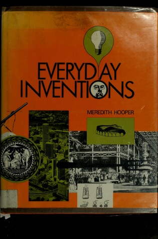 Cover of Everyday Inventions