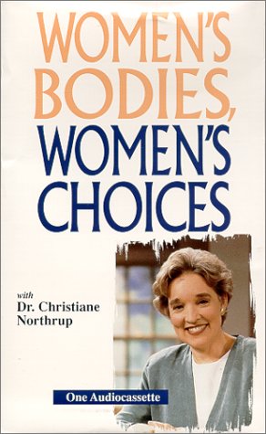 Book cover for Women's Bodies, Women's Choices