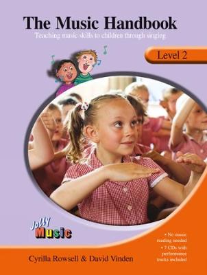 Cover of The Music Handbook - Level 2