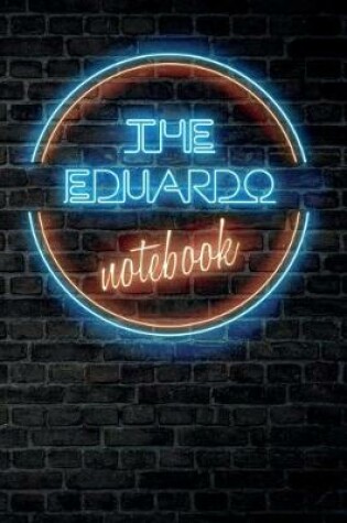 Cover of The EDUARDO Notebook
