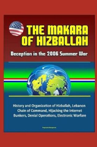 Cover of The Makara of Hizballah