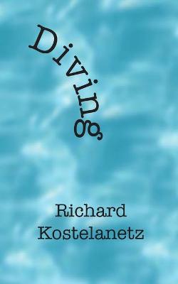 Book cover for Diving