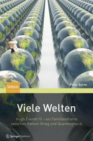 Cover of Viele Welten