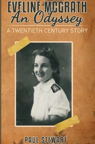 Cover of Eveline McGrath An Odyssey