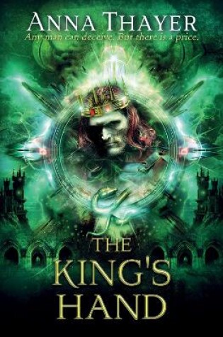 Cover of The King's Hand