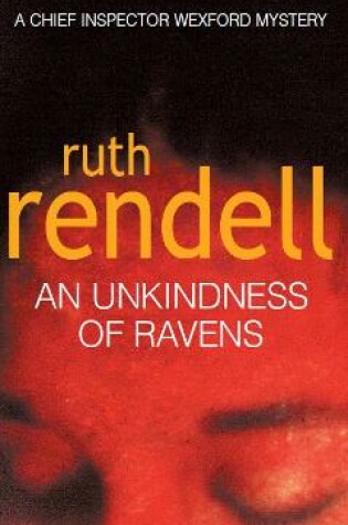 Cover of An Unkindness Of Ravens