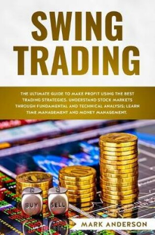 Cover of Swing Trading