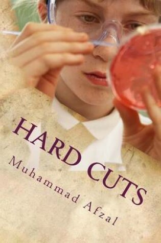 Cover of Hard Cuts