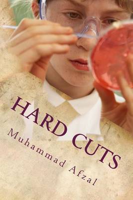 Book cover for Hard Cuts