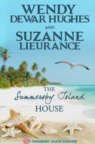 Cover of The Summersby Island House