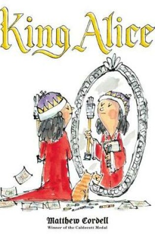 Cover of King Alice