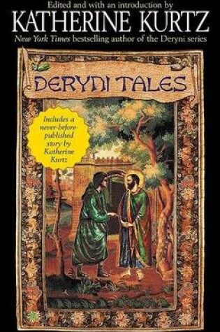 Deryni Tales