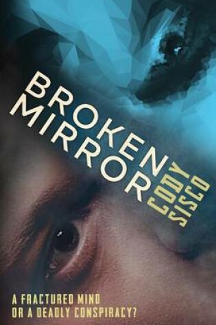 Cover of Broken Mirror