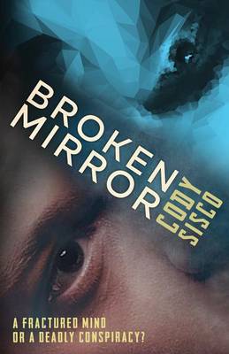 Cover of Broken Mirror