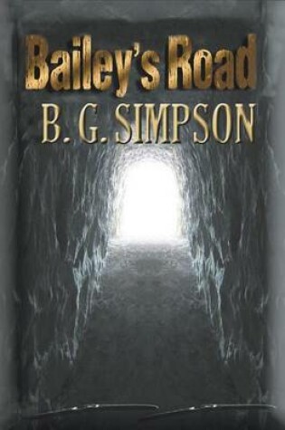 Cover of Bailey's Road