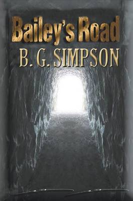 Book cover for Bailey's Road