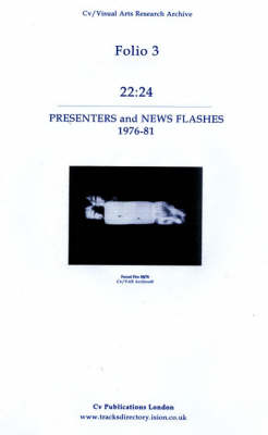 Book cover for 22:24