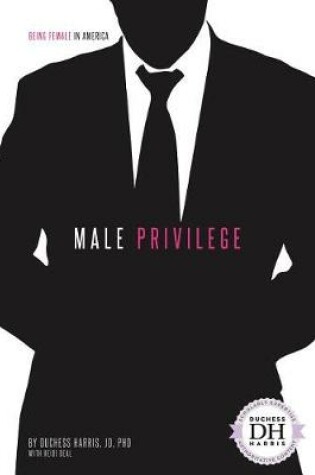 Cover of Male Privilege