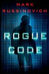 Book cover for Rogue Code