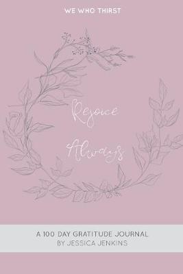 Book cover for Rejoice Always