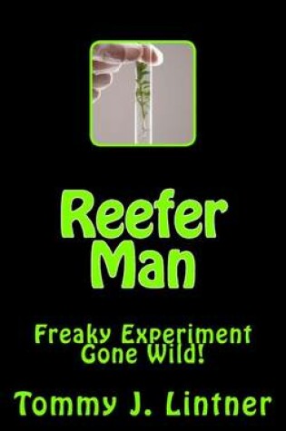Cover of Reefer Man