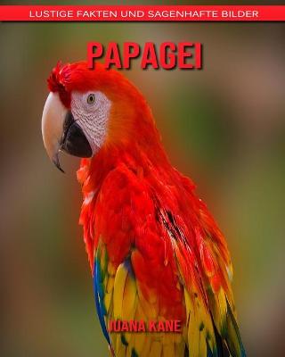 Book cover for Papagei