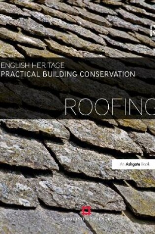 Cover of Roofing