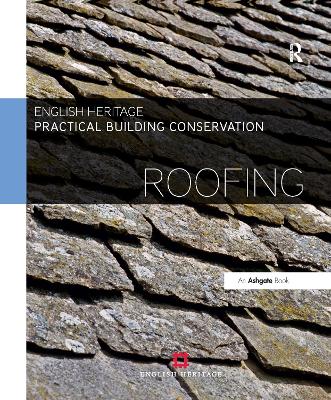 Cover of Roofing