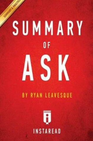 Cover of Summary of Ask