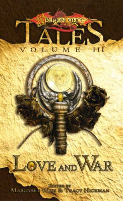 Cover of Love and War