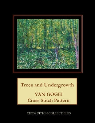 Book cover for Trees and Undergrowth