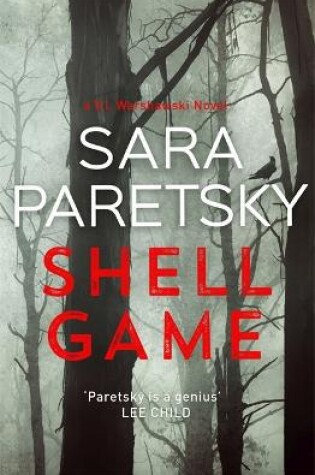 Cover of Shell Game