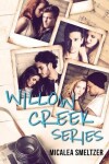 Book cover for Willow Creek Series