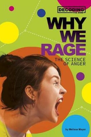 Cover of Why We Rage