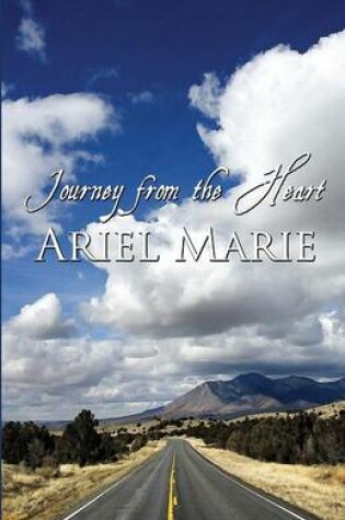Cover of Journey from the Heart