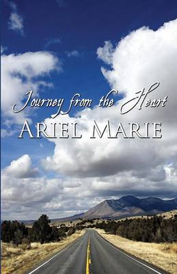 Book cover for Journey from the Heart