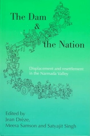 Cover of Displacement and Resettlement